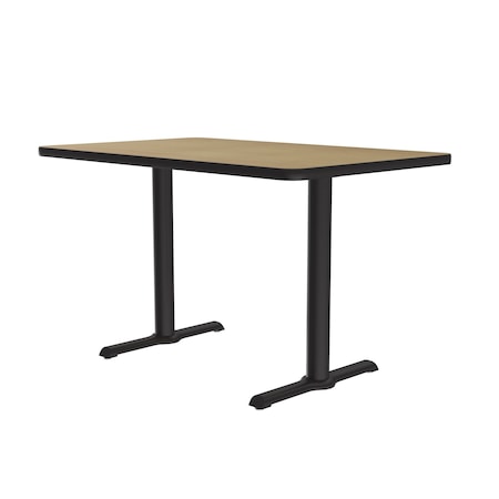 Correll Cafe tables HPL BTT3048-16